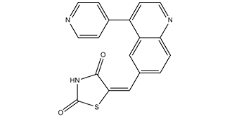 GSK1059615图片