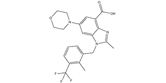 GSK2636771图片