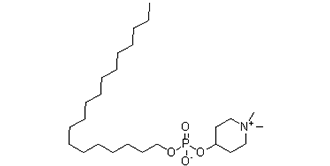 Perifosine(KRX0401)ͼƬ