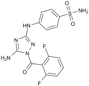JNJ-7706621图片