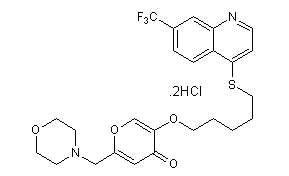 EHT 1864图片
