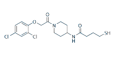 K-Ras(G12C)inhibitor 6图片