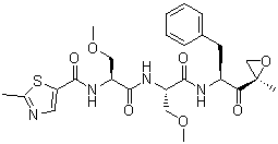 ONX 0912(Oprozomib)ͼƬ