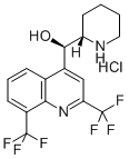 Mefloquine HCl图片