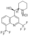 Mefloquine HClͼƬ