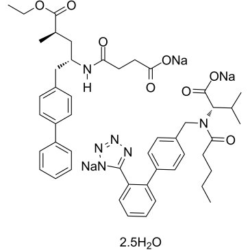 LCZ696(Valsartan)ͼƬ