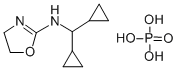 Rilmenidine PhosphateͼƬ