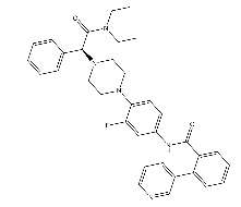 JNJ-31020028ͼƬ