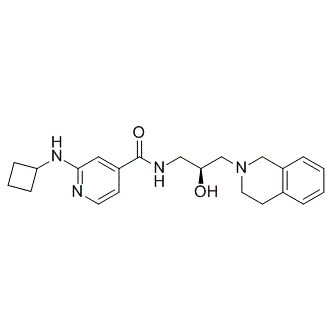 GSK591图片