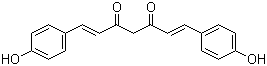 Bisdemethoxycurcumin图片