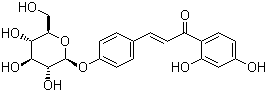 Isoliquiritin图片