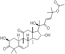 Cucurbitacin B图片