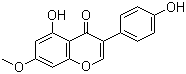 Genkwanin图片