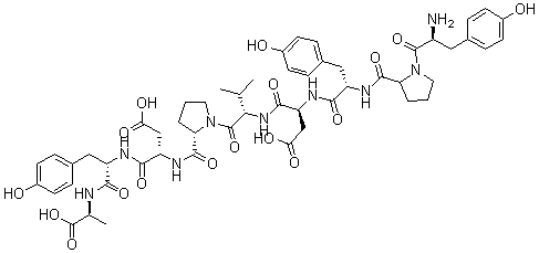 Influenza Hemagglutinin(HA)Peptide图片