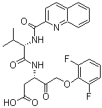 Q-VD-OPh hydrate图片