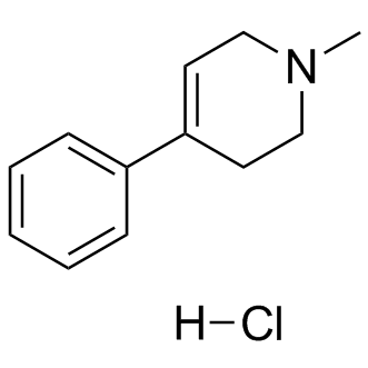 MPTP hydrochloride图片
