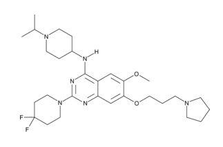 UNC0642图片