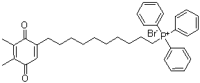 SKQ1 Bromide(Visomitin)ͼƬ