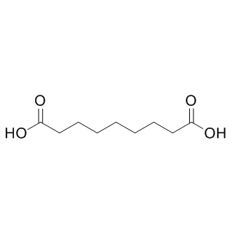 Azelaic acid图片