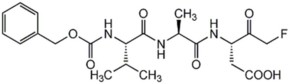 Z-VAD-FMK(Caspase Inhibitor VI)ͼƬ