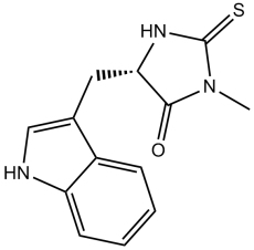 Necrostatin-1(Nec-1)ͼƬ