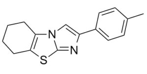 Pifithrin-β(QB-102 and Cyclic-Pifithrin-α)图片