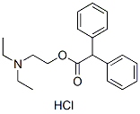 Adiphenine HCl图片