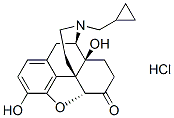 Naltrexone HCl图片