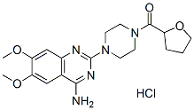 Terazosin hydrochloride图片