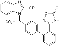 Azilsartan(TAK-536)图片