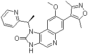 GSK 1210151A(I-BET151)图片