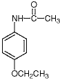Phenacetin图片