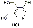 Pyridoxine HCl图片