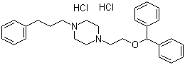 GBR-12935 2HCl图片