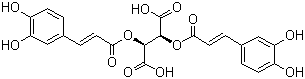 Chicoric acid图片