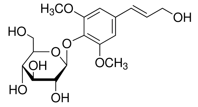 Syringin图片