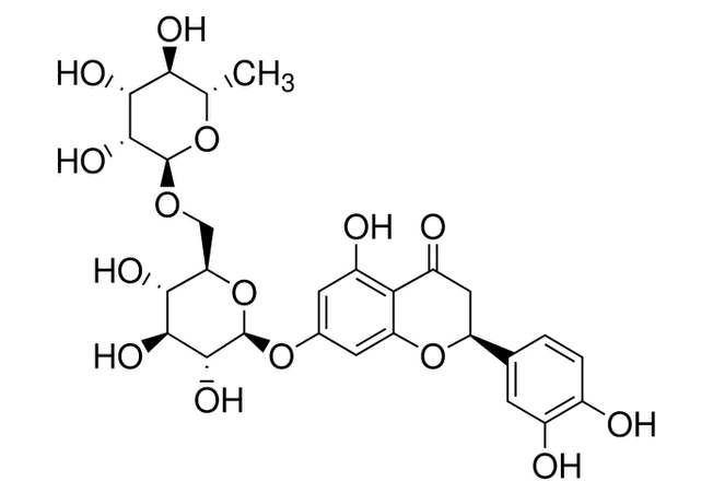 Eriocitrin图片