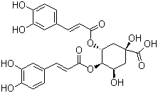 Isochlorogenic acid B图片