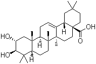 Maslinic Acid图片