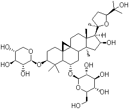 Astragaloside IV图片