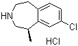 lorcaserin hydrochloride(APD-356)图片