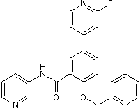 GSK2578215A图片