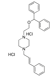 GBR 12783 dihydrochloride图片