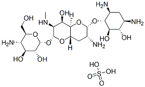 Apramycin SulfateͼƬ