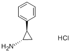 Tranylcypromine hydrochloride图片