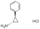 Tranylcypromine hydrochlorideͼƬ