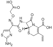 Cefixime图片