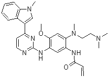 AZD-9291(Osimertinib)ͼƬ