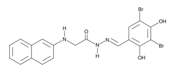 CFTR-Inhibitor-IIͼƬ
