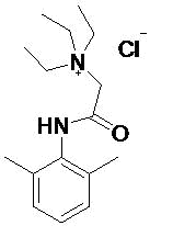 QX 314 chloride图片